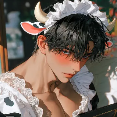 Profile image of Touma
