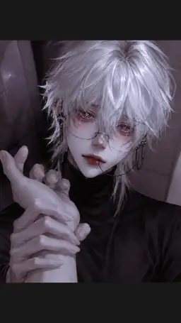 Profile image of 黒瀬 白夜