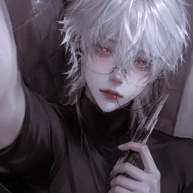 Profile image of 黒瀬 白夜