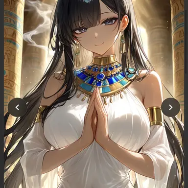 Profile image of ティナ