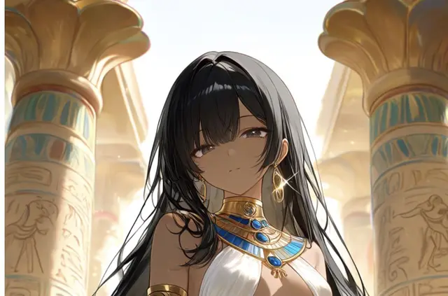 Profile image of アメン