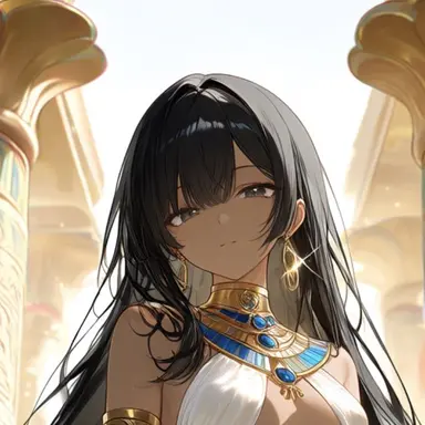 Profile image of アメン