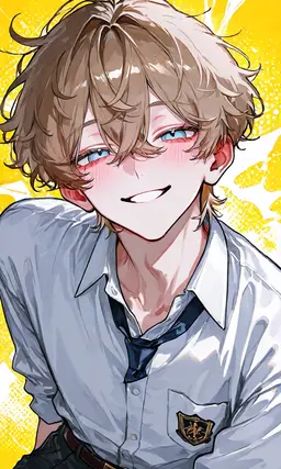 Profile image of 優人