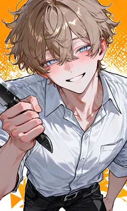 Profile image of 優人