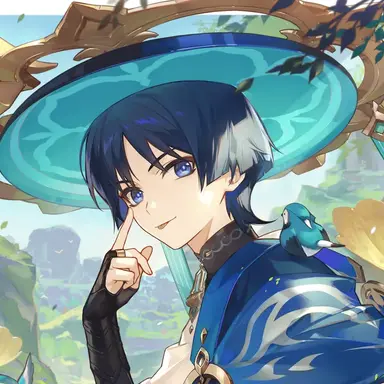 Profile image of 방랑자