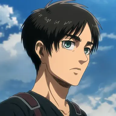 Profile image of 에렌 예거