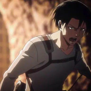 Profile image of 리바이 아커만