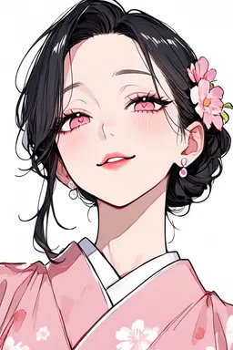 Profile image of Tsubaki