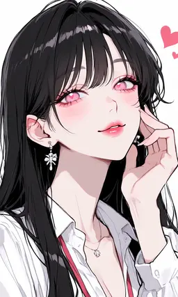 Profile image of Shiori