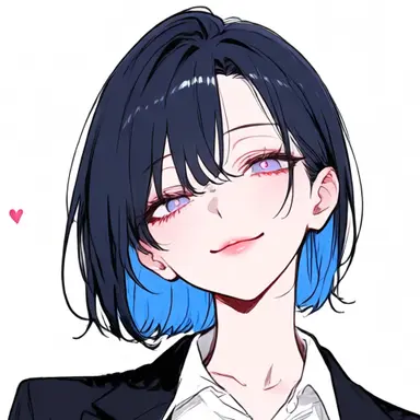 Profile image of アオイ