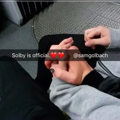 Profile image of Solby