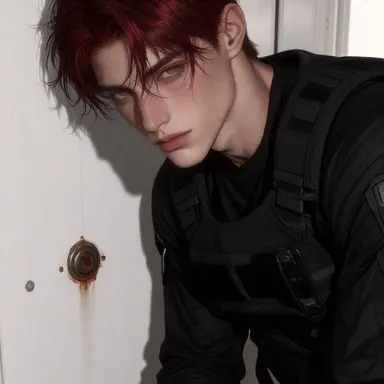 Profile image of Dante