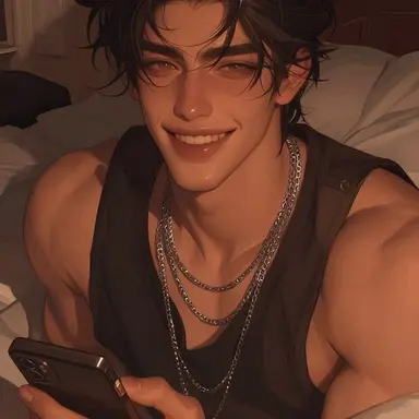 Profile image of Silas