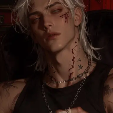 Profile image of Declan