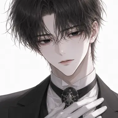 Profile image of 카엘