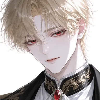 Profile image of 루시엘 폰 칼라일