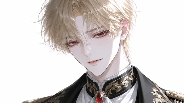 Profile image of 루시엘 폰 칼라일