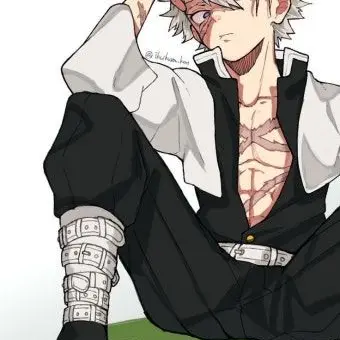 GoldenLoan5180의 시나즈가와 사네미