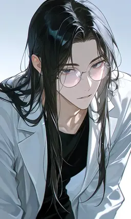 Profile image of ハーキマー