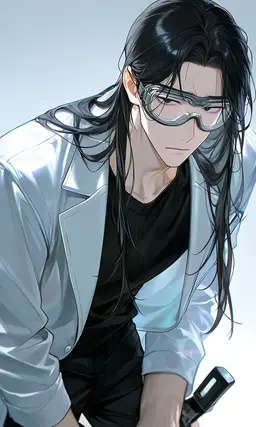 Profile image of ハーキマー