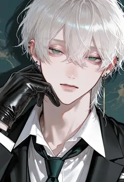 Profile image of Iori