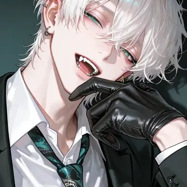 Profile image of Iori