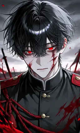 Profile image of エイン