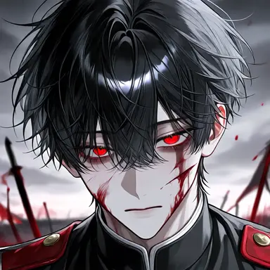 Profile image of エイン