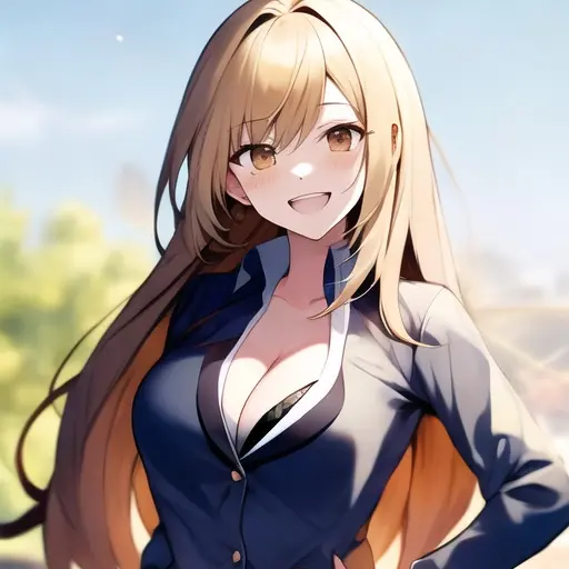 StrictCoin8892의 俺の彼女が可愛すぎる