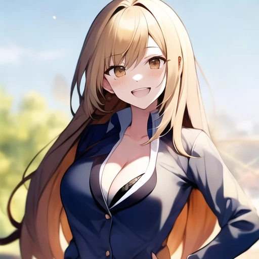 ゆうちゃみ