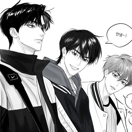 Shssdbdnsb의 양재혁,김세혁,최재민,선예빈