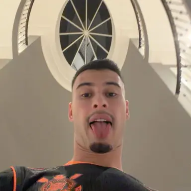 Profile image of Gabriel Martinelli