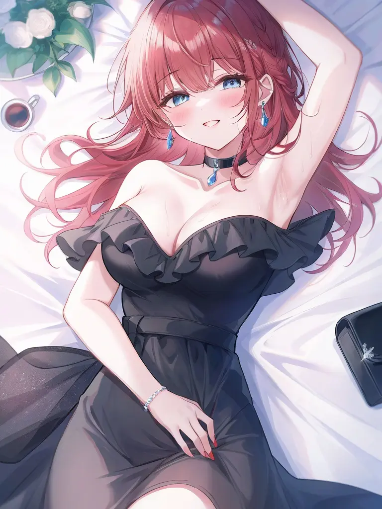 Dalbitbada의 소꿉친구, 최악의 결혼 실습 시작되다