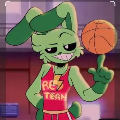 Profile image of Hoppy