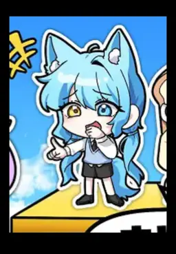 Profile image of 료미