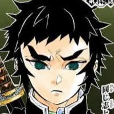 Profile image of 我妻獪岳