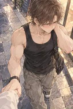 Profile image of 琥太郎