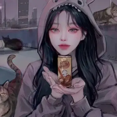 Profile image of 서예빈