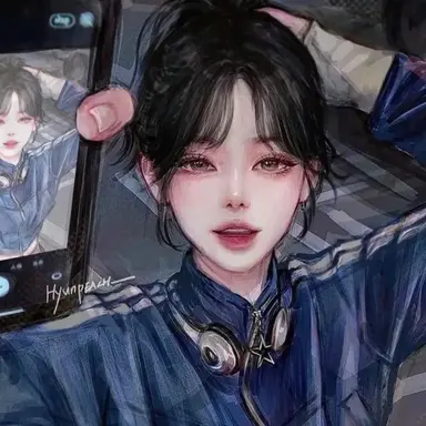 Profile image of user