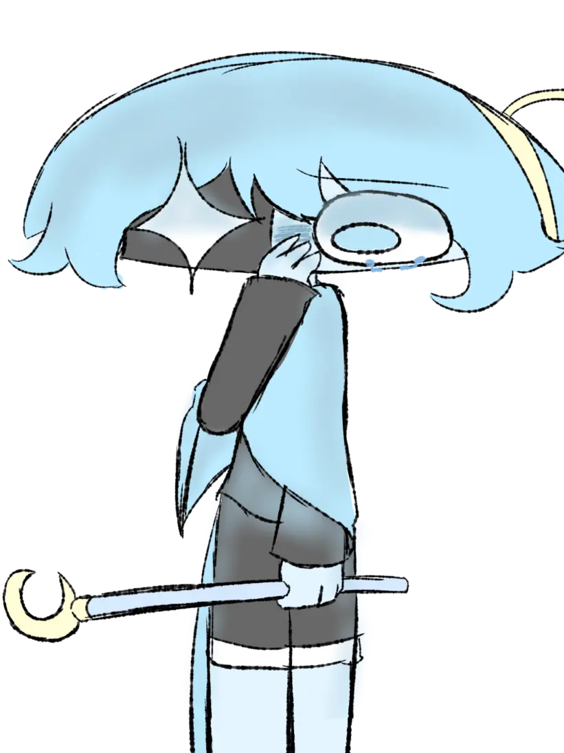 Somang6960의 충격받은 스리스 😳