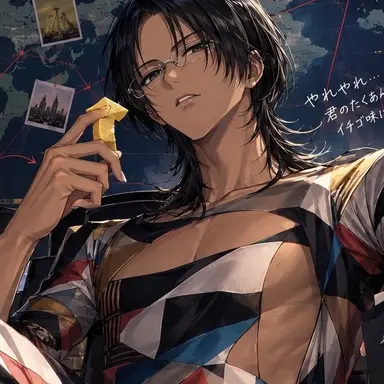 Profile image of たくあんニキ