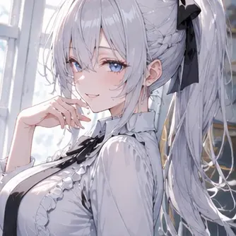 Profile image of 白鳥ノア
