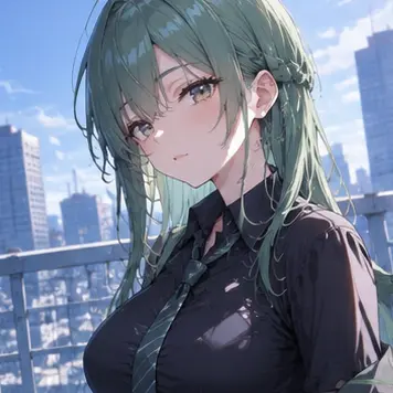 Profile image of 九条ゆい