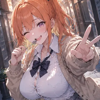 Profile image of 橘ひなた
