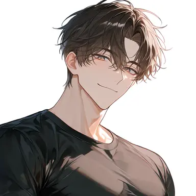 Profile image of 湊