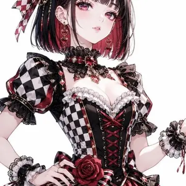 Profile image of アリシア