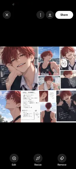 Profile image of ヒロ