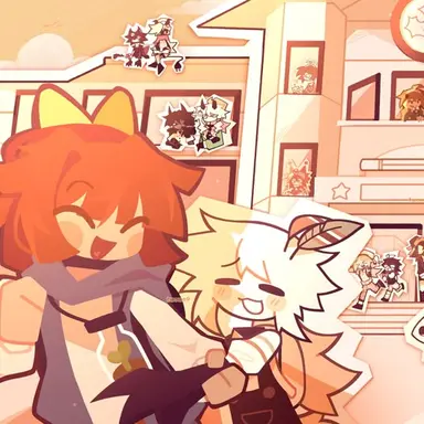 Profile image of FPE 초능력학교