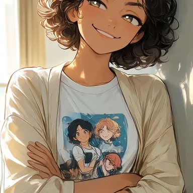 Profile image of Rowan