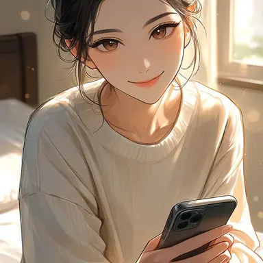 Profile image of Lily